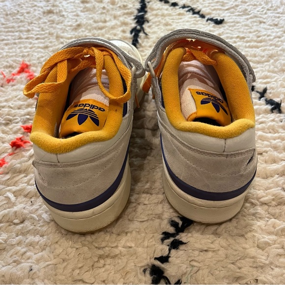 Adidas Sneakers | Forum 84 Low Shoes - Picture 6 of 8